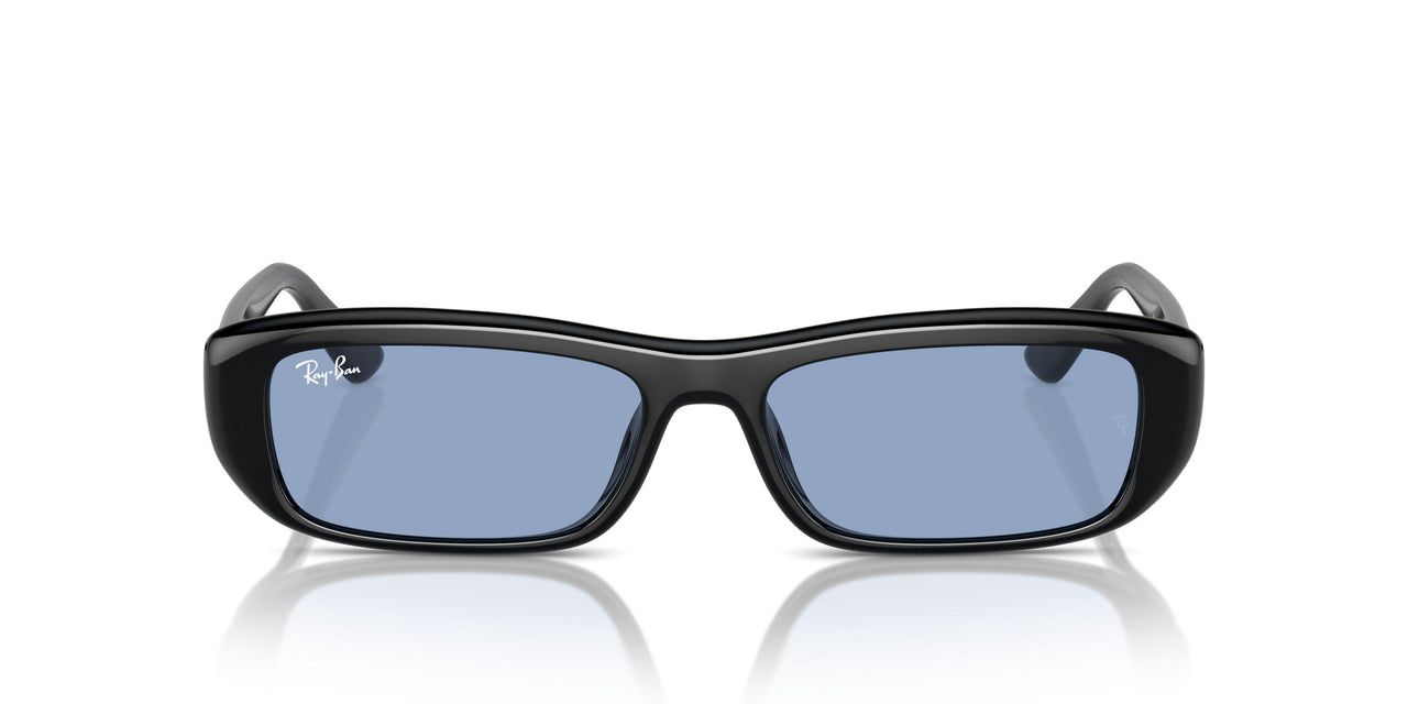 667772 - Black - Light Blue