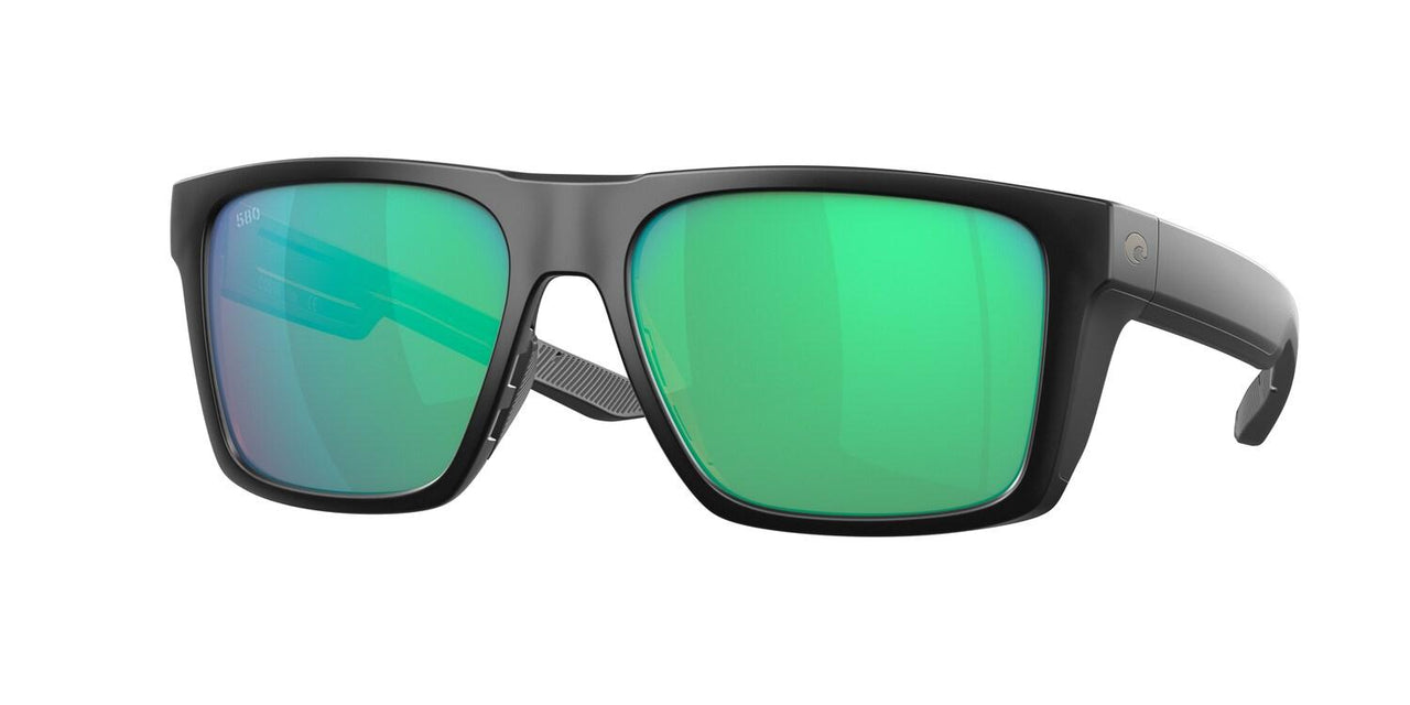 910402 - Black - Green Mirror 580g