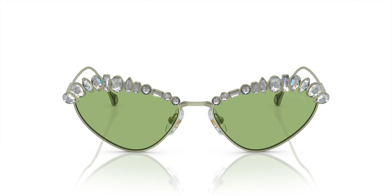 4018/2 - Green - Dark Green