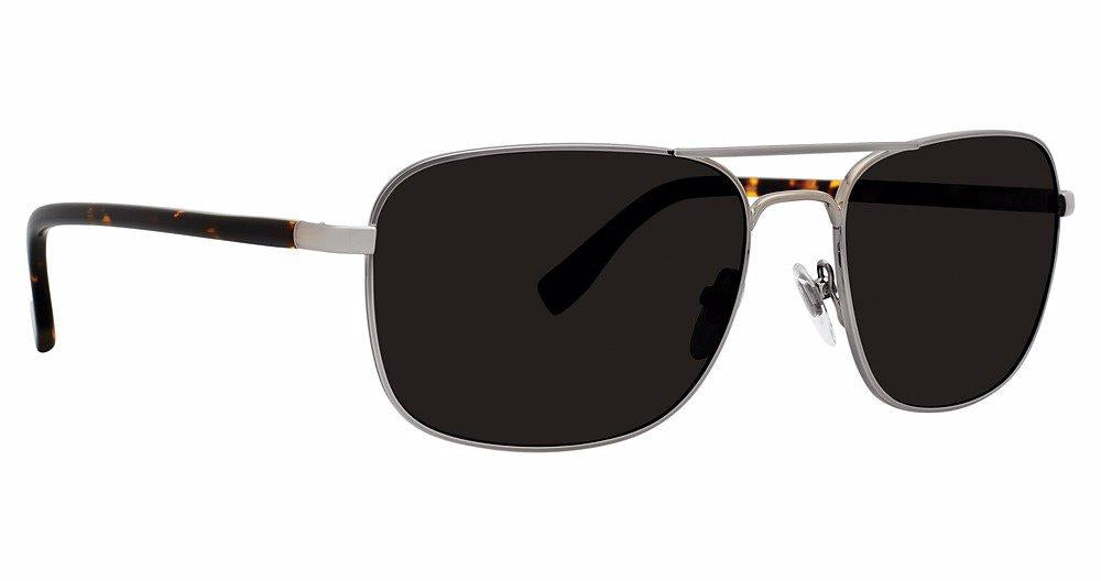 SHGM - Shiny Gunmetal