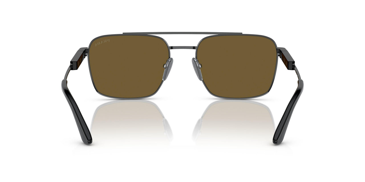 5AV01T - Grey - Dark Brown