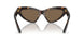 502/73 - Tortoise - Dark Brown
