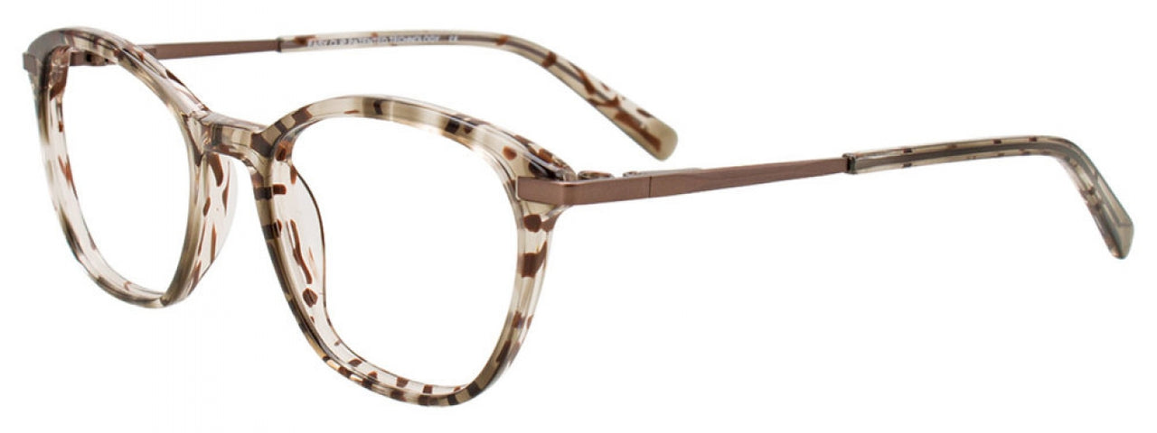 10 - Beige & Brown