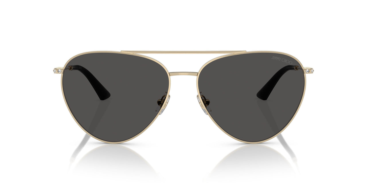 301787 - Gold - Dark Grey