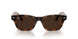6928M4 - Tortoise - Clear/brown