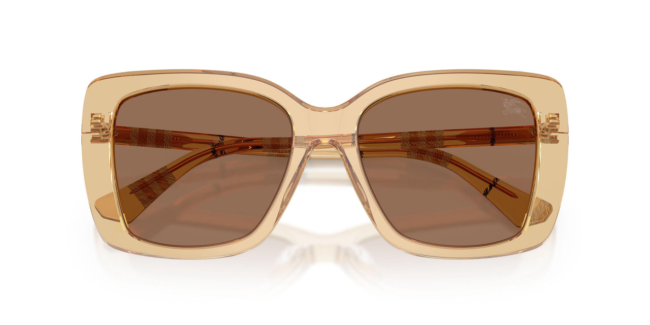 416773 - Beige - Dark Brown