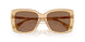416773 - Beige - Dark Brown