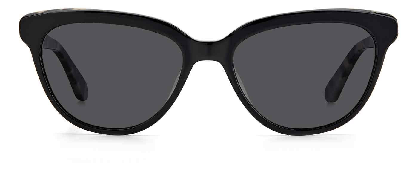 Kate Spade Cayenne Sunglasses display picture 2
