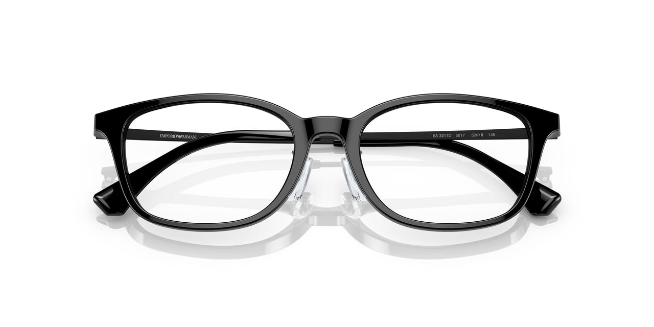 5017 - Black