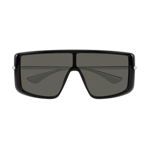 001 - Black/Silver - Grey