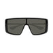001 - Black/Silver - Grey