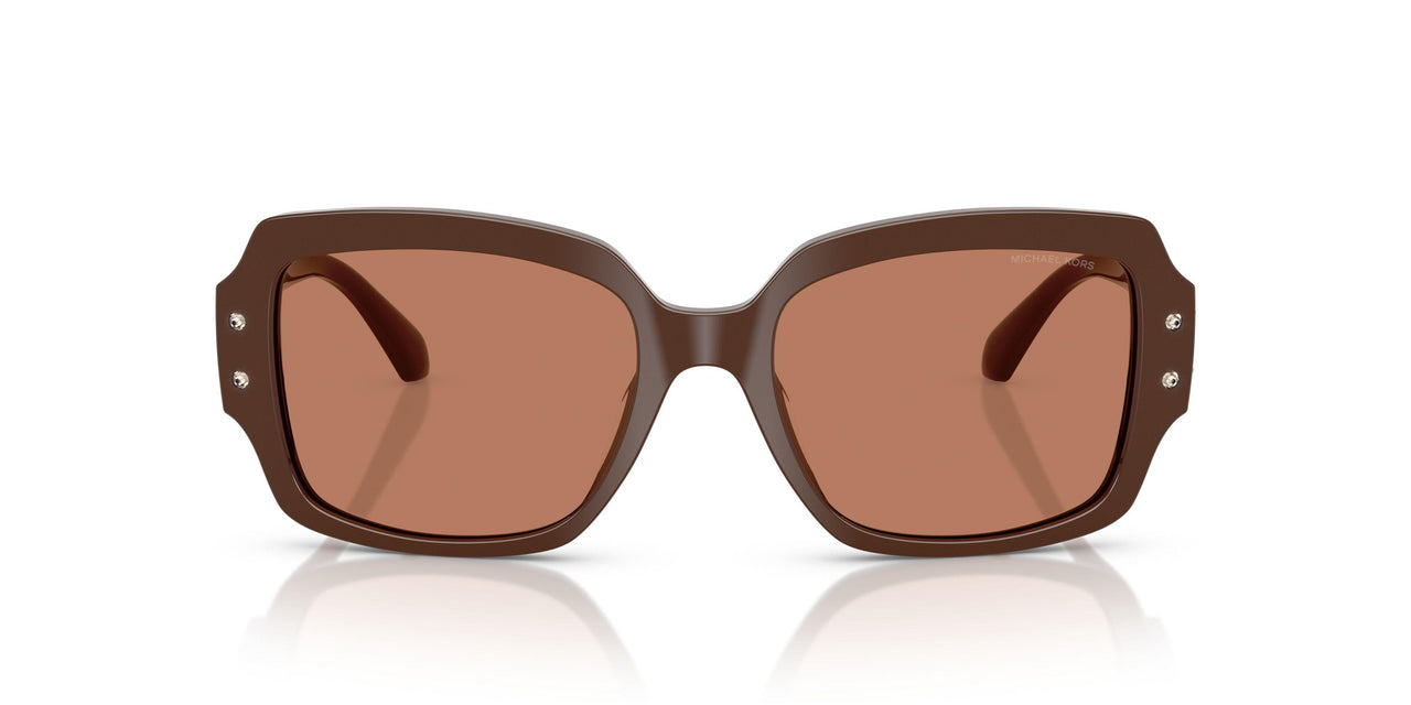 4008/3 - Brown - Nutmeg Solid