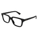 005 - Black - Transparent