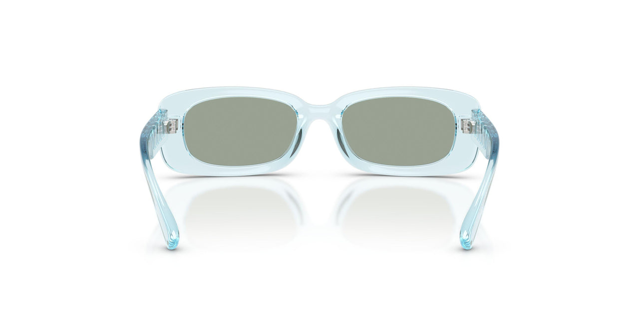 33466J - Blue - Blue Mirror White