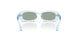 33466J - Blue - Blue Mirror White