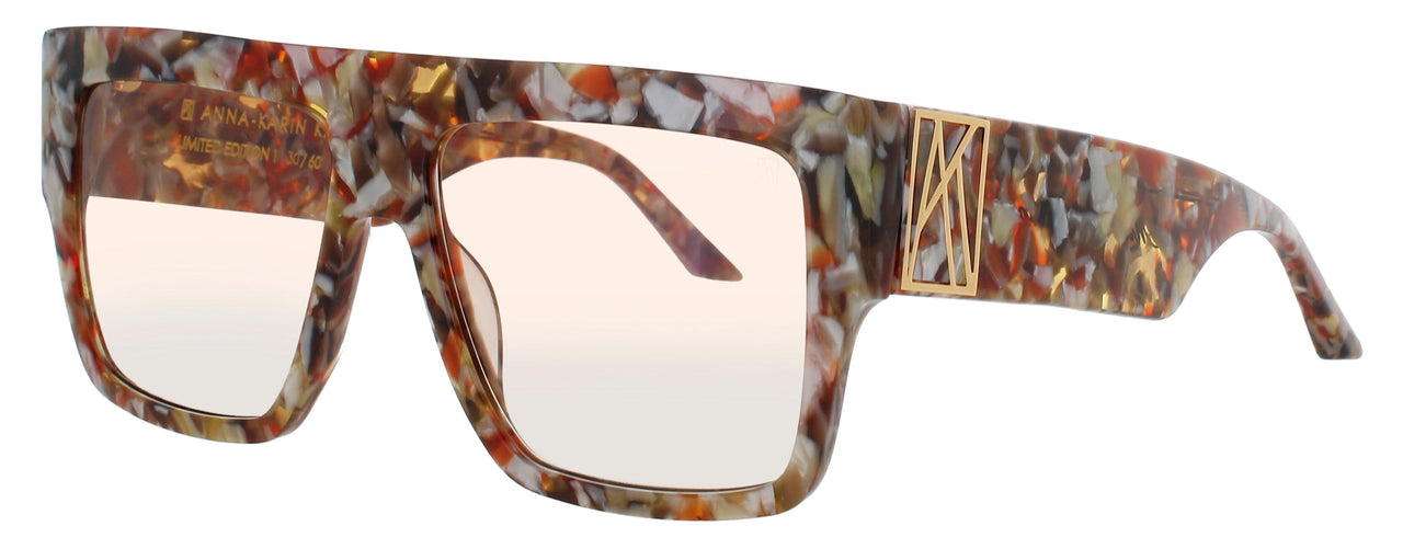 Anna-karin Karlsson MR3AMSTORIES Sunglasses