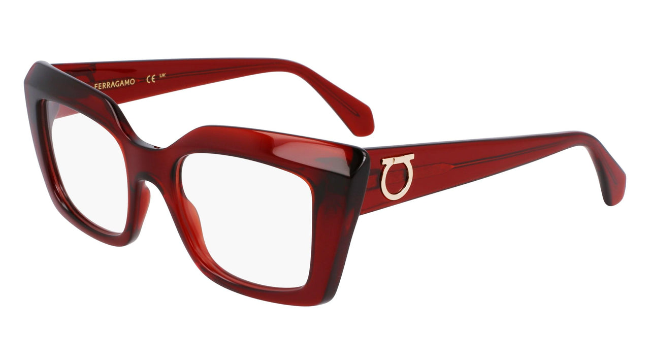 Salvatore Ferragamo SF3008 Eyeglasses