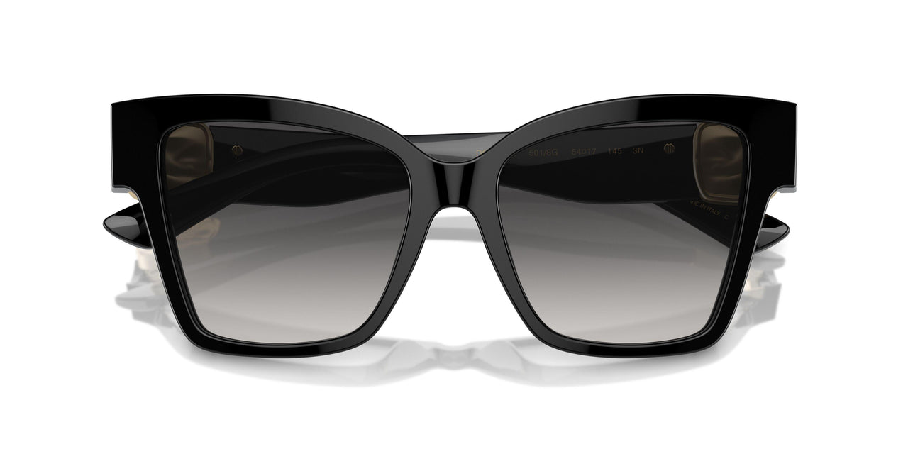 501/8G - Black - Dark Grey