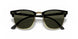 W0365 - Black - Green