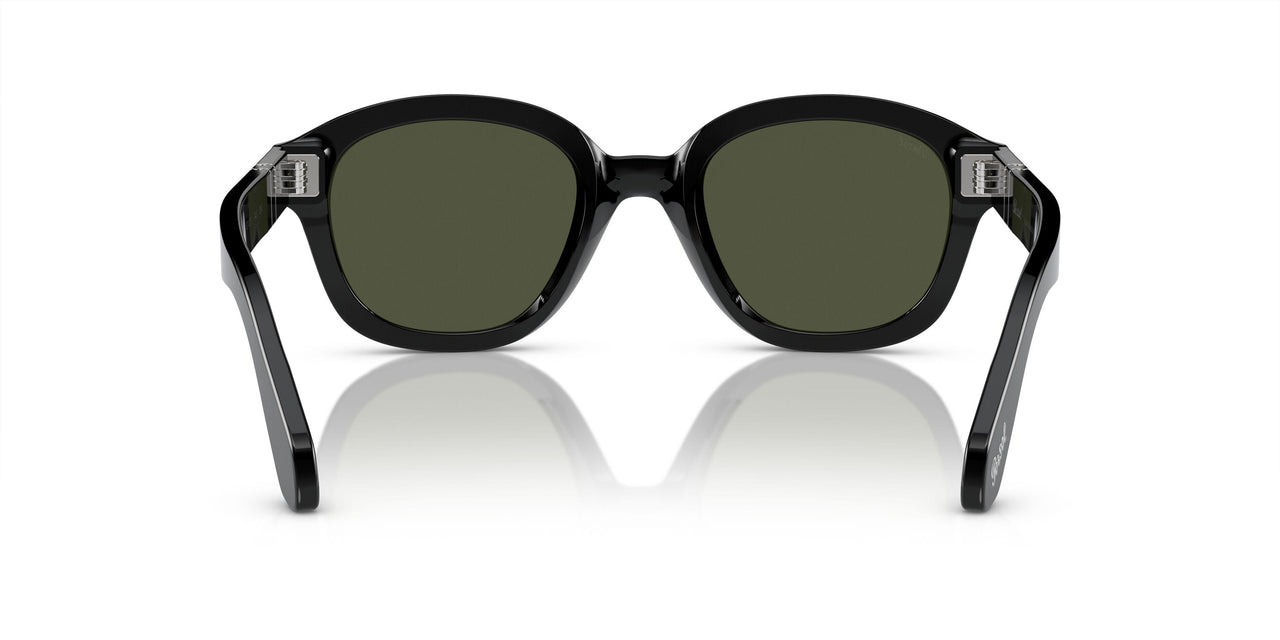 95/31 - Black - Green