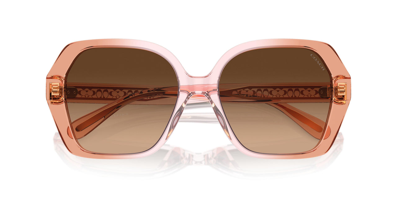 581274 - Brown - Brown Gradient