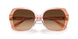 581274 - Brown - Brown Gradient