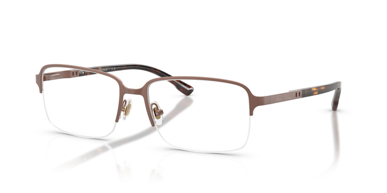 Brooks Brothers 1135 Eyeglasses
