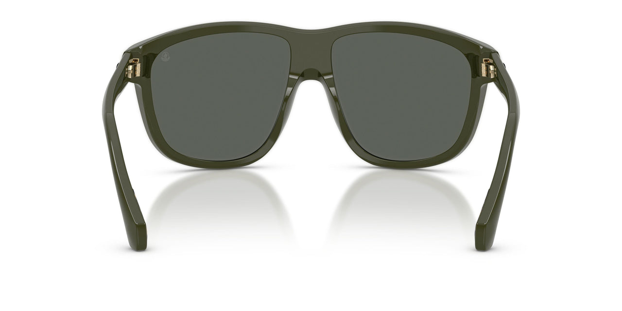 30525A - Green - Brown Mirror Gold