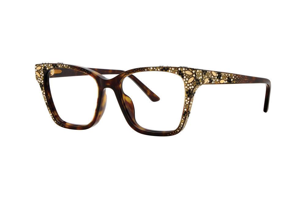 Caviar 6000 Eyeglasses