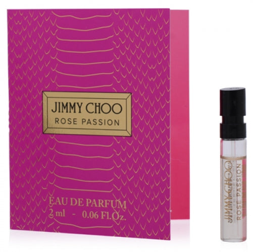Jimmy Choo Rose Passion EDP Spray
