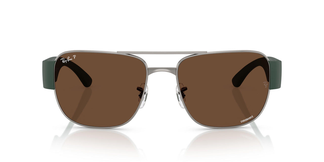 004/AN - Grey - Polar Brown