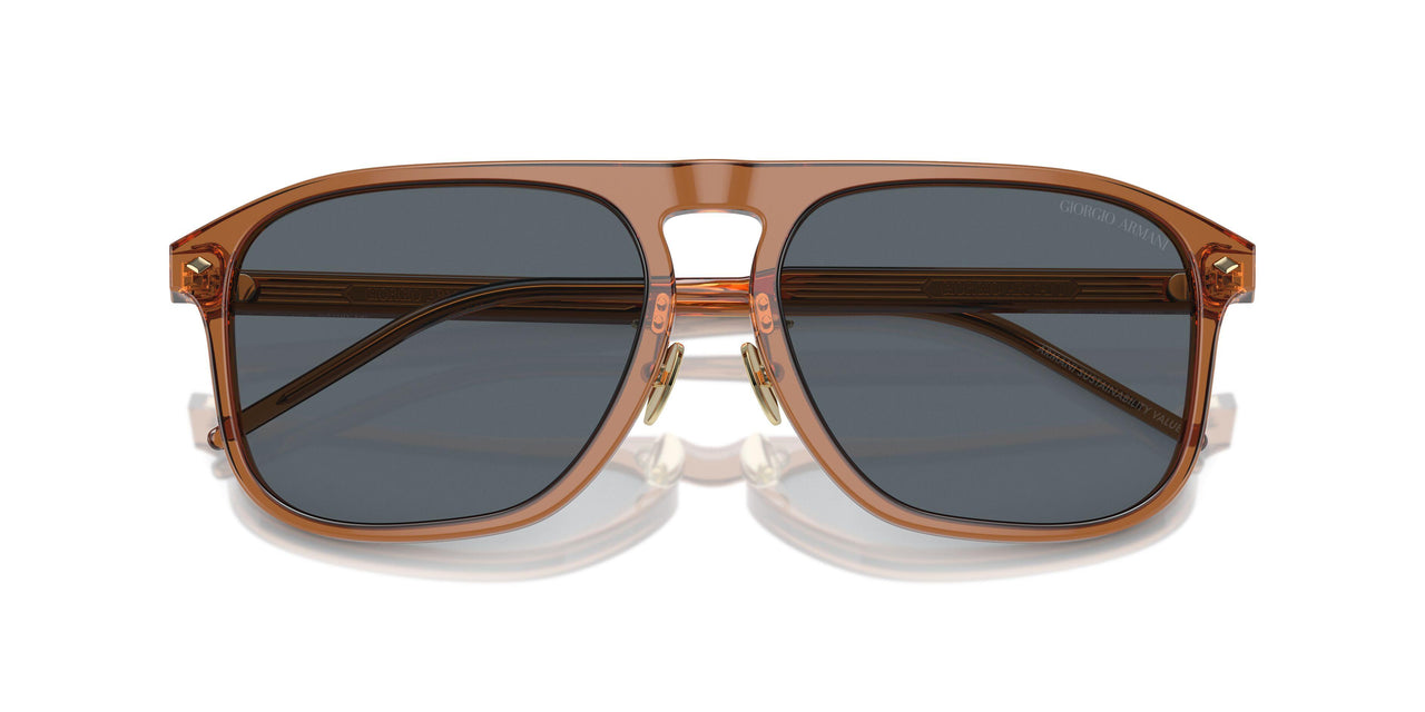 5932R5 - Brown - Blue