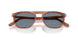 96/56 - Brown - Light Blue