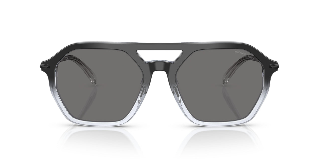 401381 - Black - Dark Grey Solid Polar