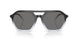 401381 - Black - Dark Grey Solid Polar