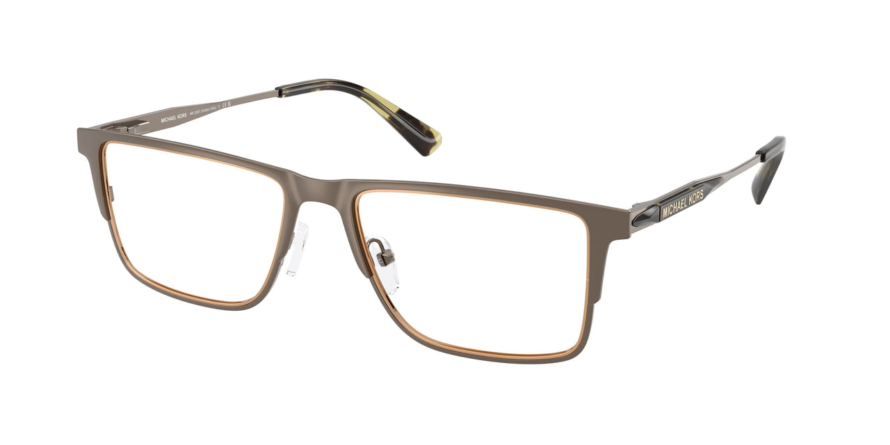 Michael Kors Hidden Hills 3097 Eyeglasses