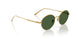 533271 - Gold - Vibrant Green