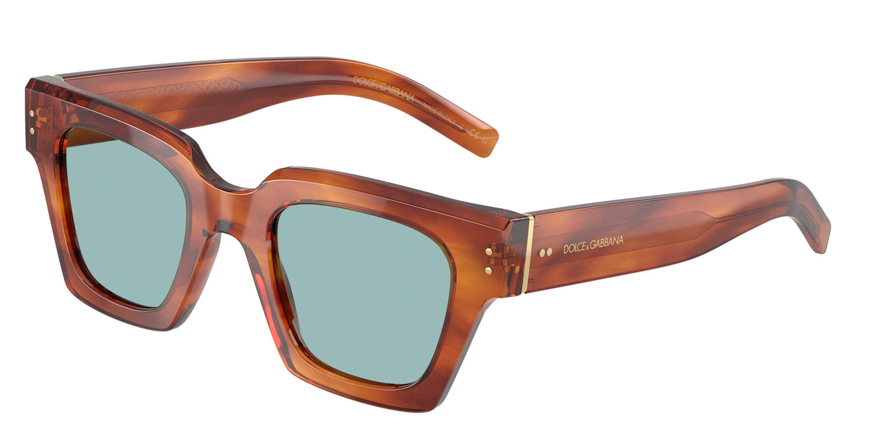 Dolce & Gabbana 4413 Sunglasses