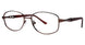 Modern Metals MARIA Eyeglasses