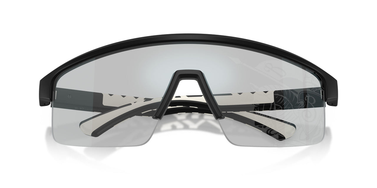 426569 - Black - Grigio Tampo Argento