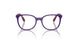3962 - Violet - Clear