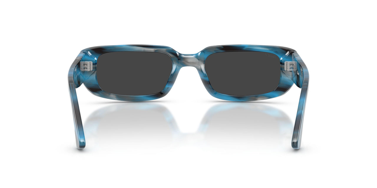 123448 - Blue - Polar Black