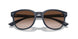 508813 - Blue - Gradient Brown