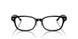 8286 - Black - Clear