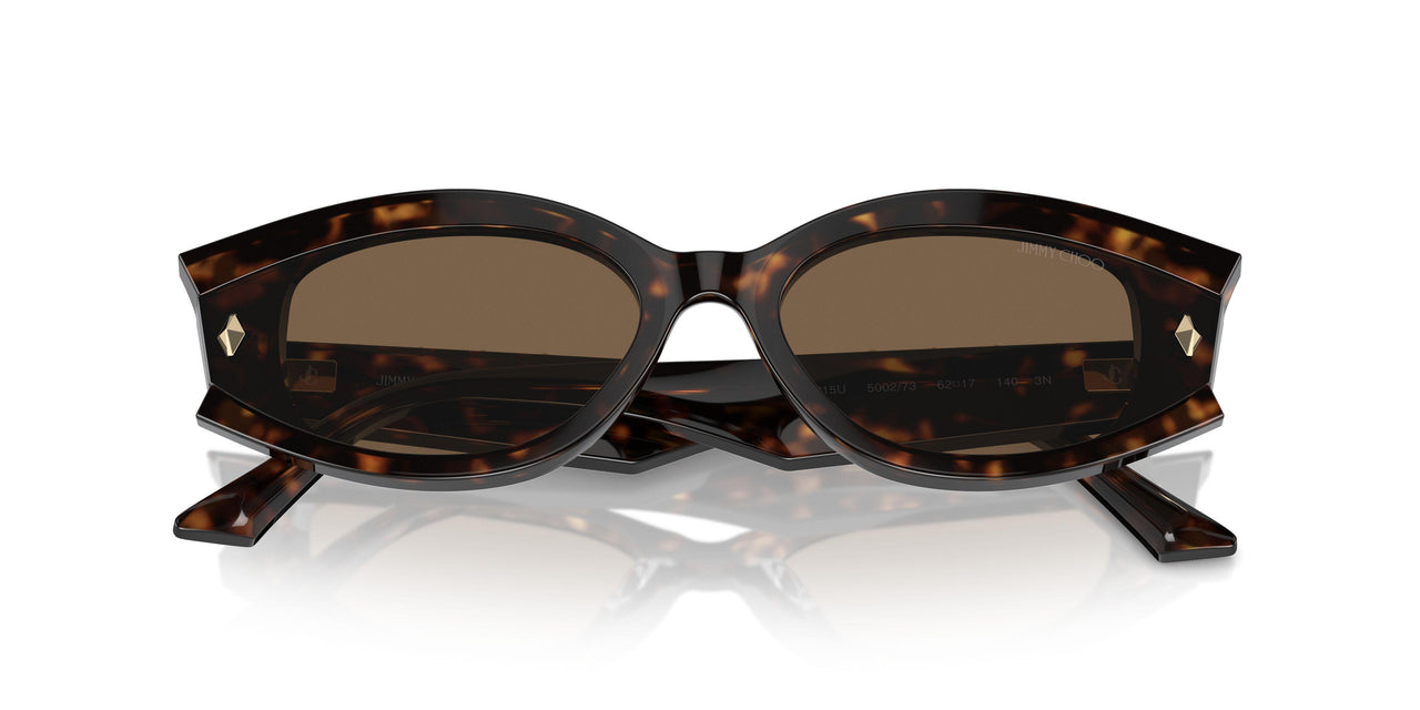 500273 - Tortoise - Dark Brown
