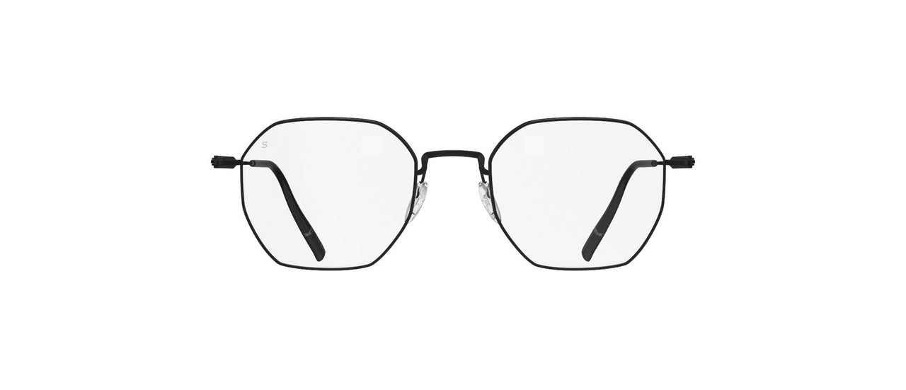 9040 - Black Matte