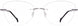 Cote DAzur CDA410 Eyeglasses