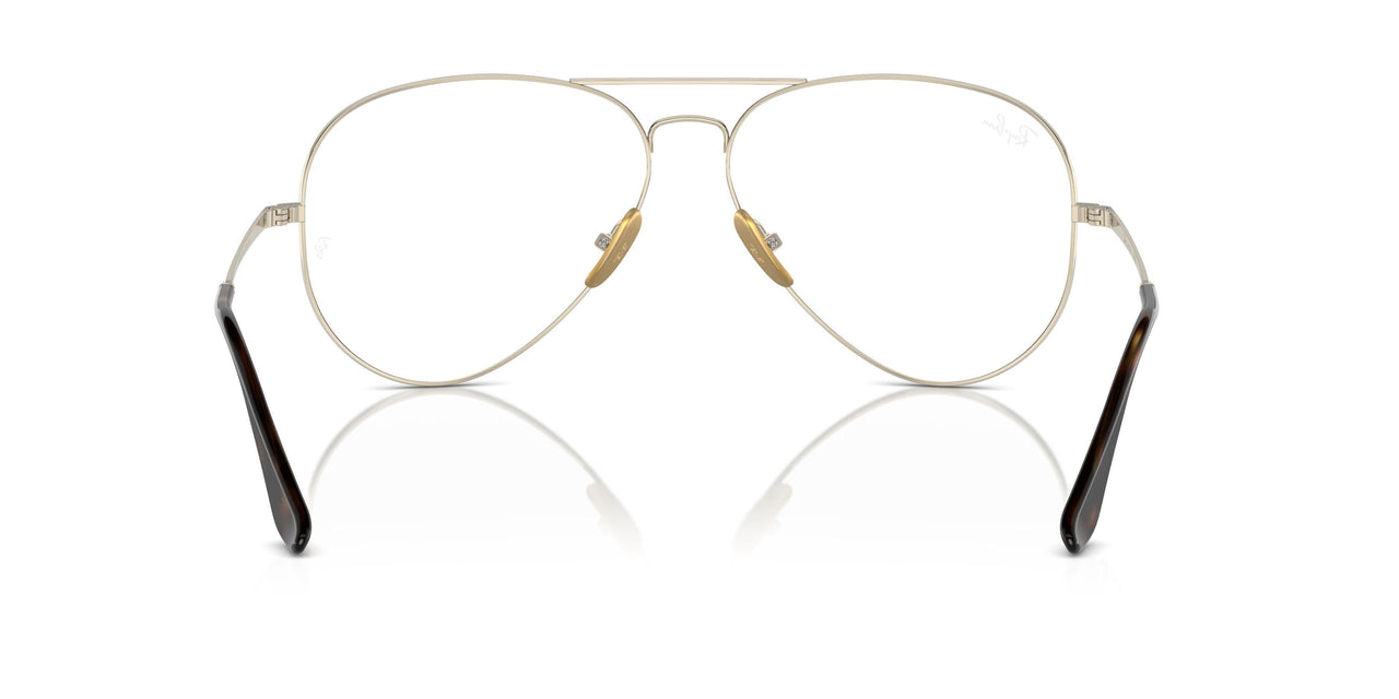 1246 - Gold - Clear