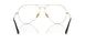 1246 - Gold - Clear
