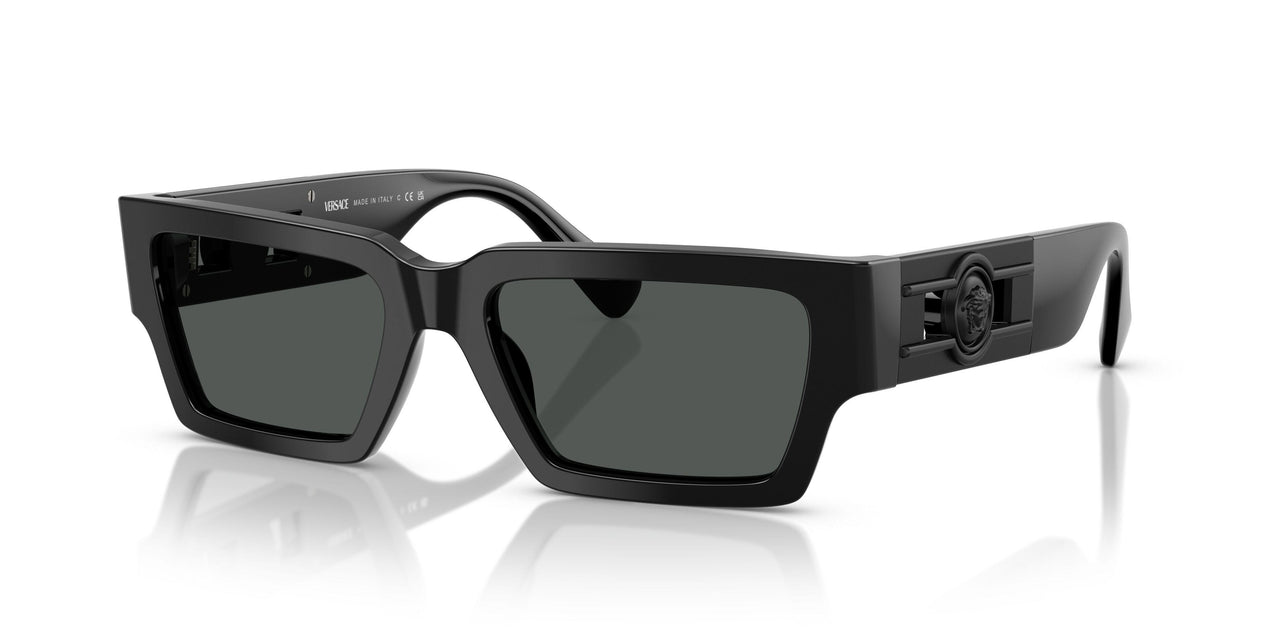 536087 - Black - Dark Grey
